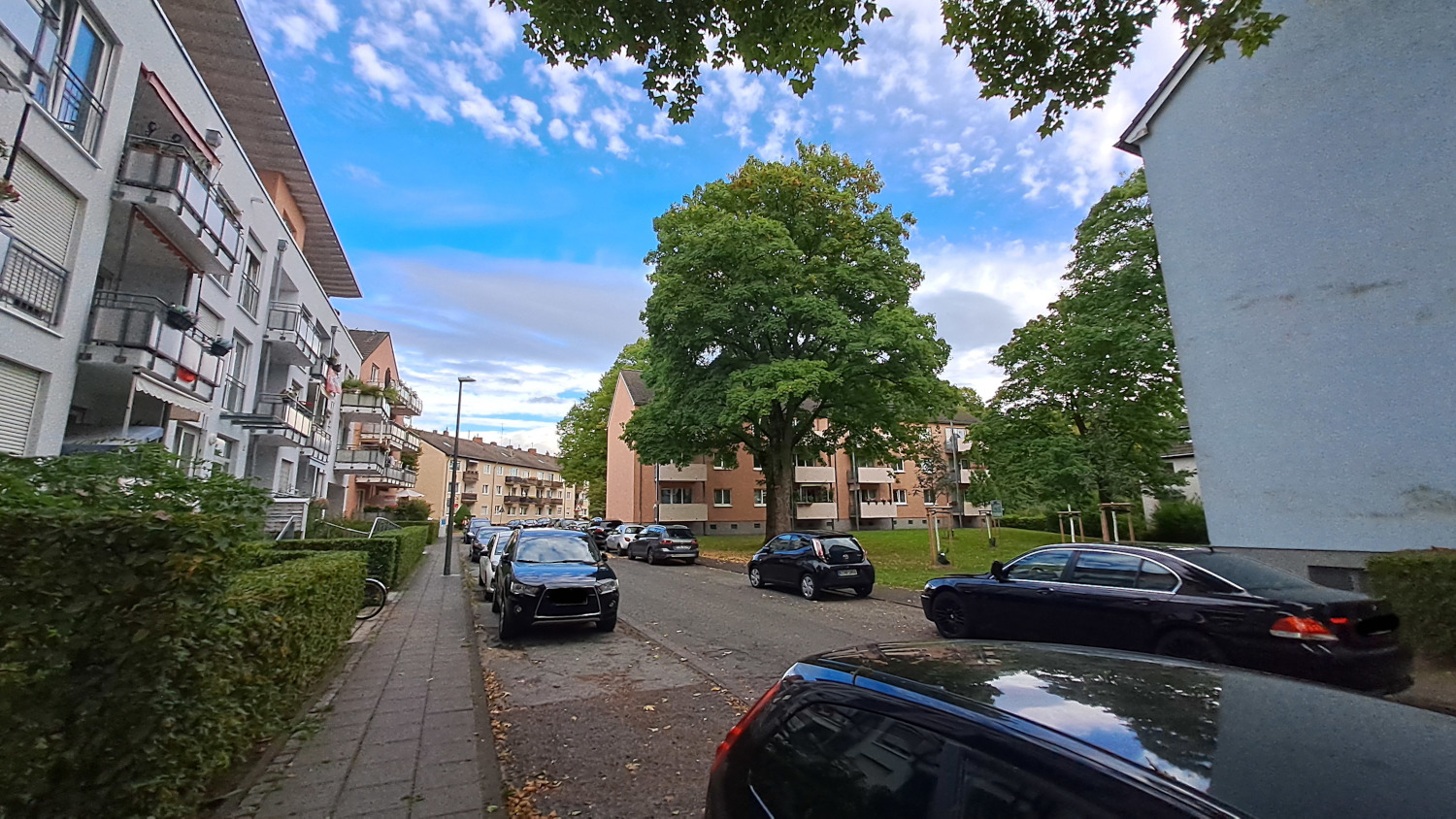Vingst Cologne
